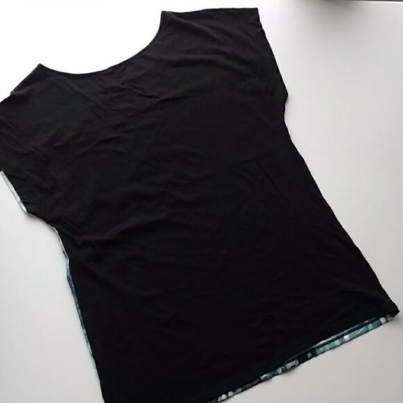 Express Summer Sun Design Shirt - Medium‎ - Picture 5 of 8